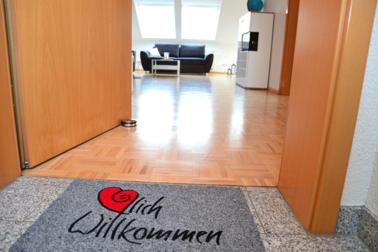 Ferienwohnung Schneckental Pfaffenweiler Exterior photo